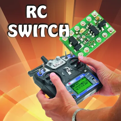 RC SWITCH