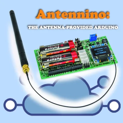 Antennino: the low-power Arduino with Antenna – The Bootloader