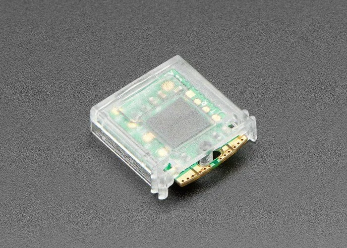 Tomu Open Source Development Board Easily Fits In Your USB Port