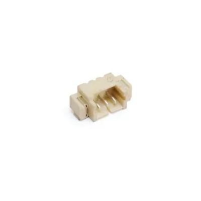 3 pin JST connector – SMD