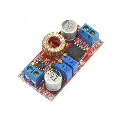 DC/DC converter Step-down output 0.8-30 V 5A