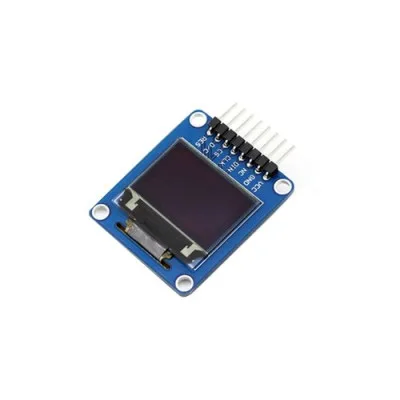 0.95inch RGB OLED (A)