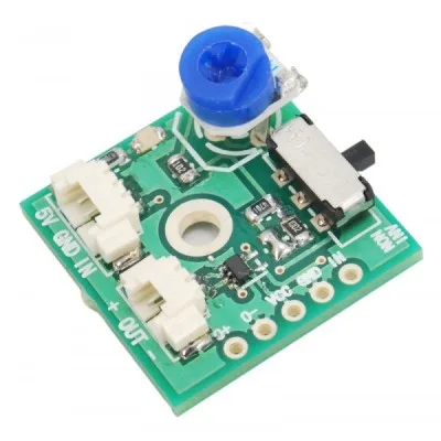 Amplifier module