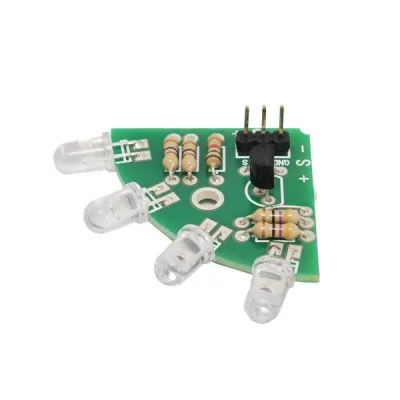 IR module