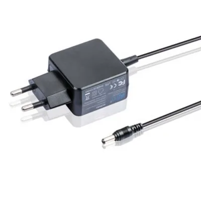 Compact switching power supply 12 Vdc / 1,2 A plug DC output