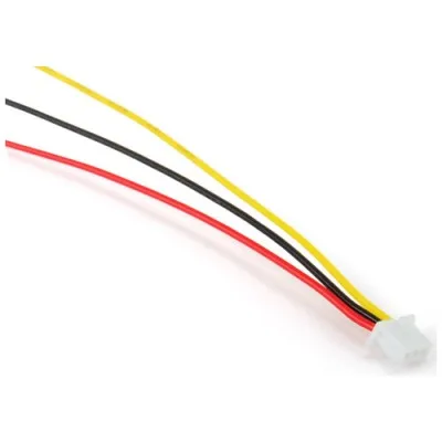 JST cable 3 Wire 1,25mm