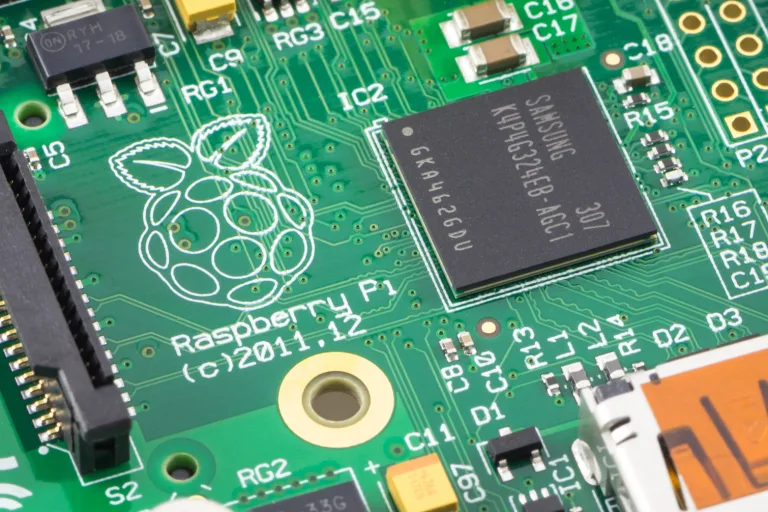 How Much Do You Know About Raspberry Pi?