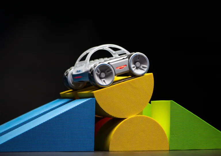 Sphero RVR Hackable Robot Tank Hits Kickstarter