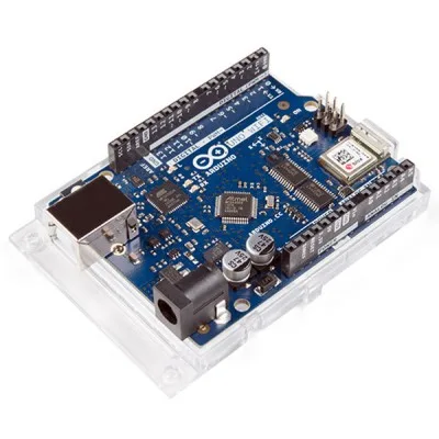 Arduino Uno WIFI REV2