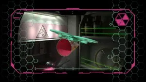 Interview with Evelyn Hriberšek: Creating Mixed Reality Art