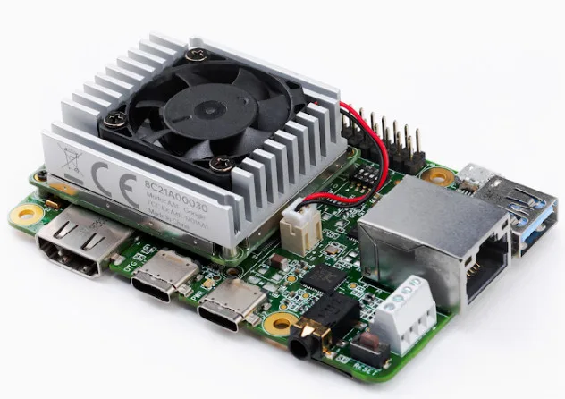Google Unveiled the Coral Dev Board Hardware Kit for AI Development