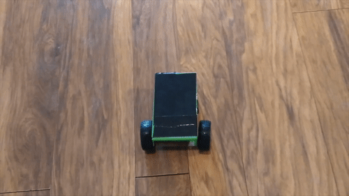 Build a Raspberry Pi robot buggy