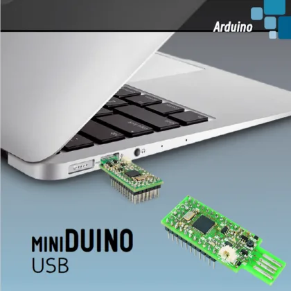 miniduino USB
