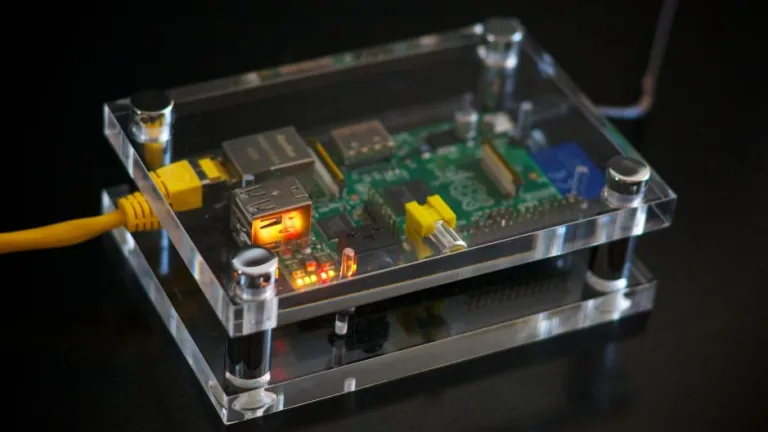 Headless Configuration for Your Raspberry Pi