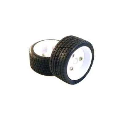 Tamiya 70111 Sports Tire Set (2 tires)