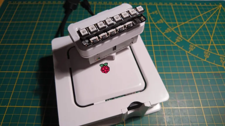 DIY Pi-Powered TV Recorder