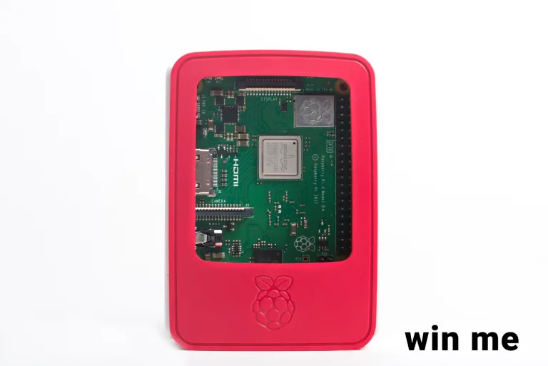 Win a Raspberry Pi 3B+ and signed case this Pi Day 2019