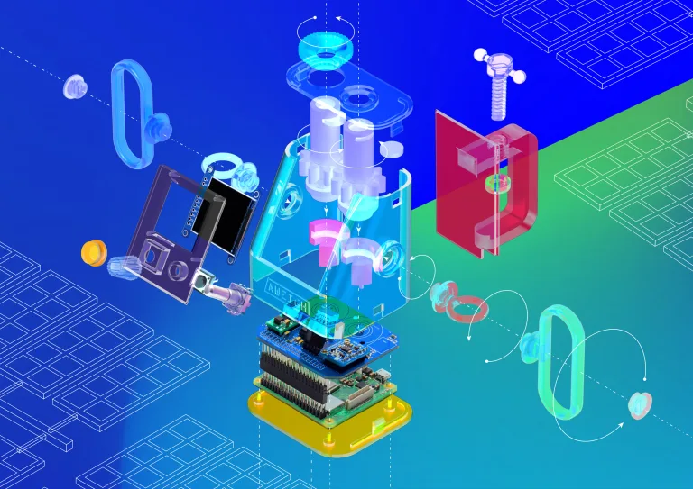 Aweigh: the Open-Source Alternative to GPS