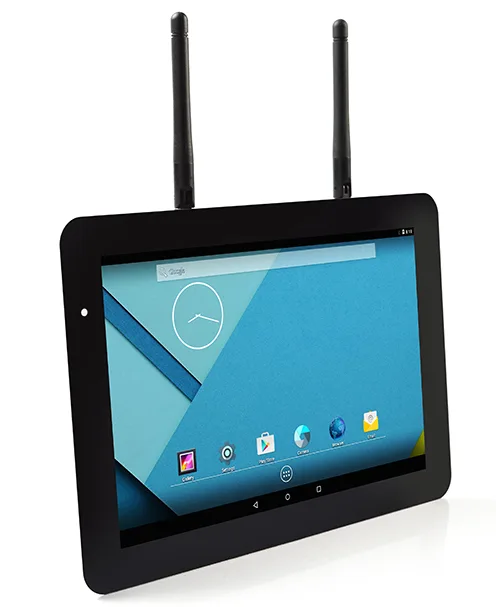 FriendlyElec Has Launched the Open Spec Octa-Core 64-bit All-in-One Android System
