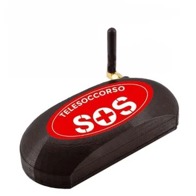 Teleassistance GSM – Mounted