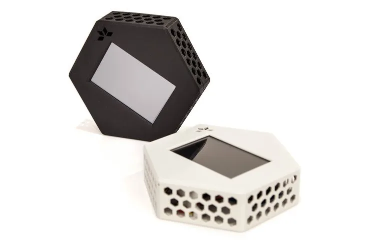HestiaPi: Open Source Open Hardware Smart Thermostat for Your Home