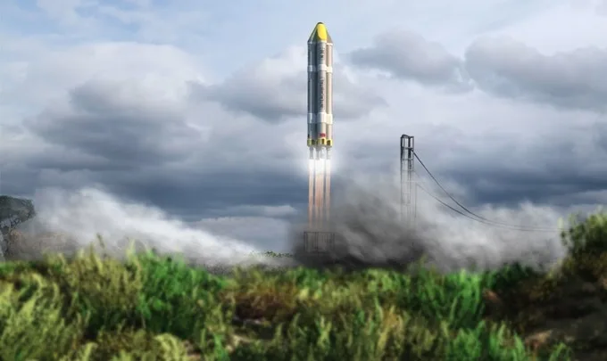 AmbaSat-1 Space Satellite Kit: Your Own Satellite Launched into Space