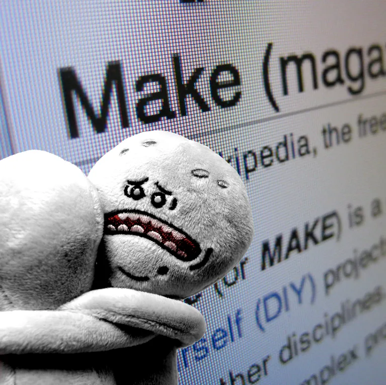 The end of the Makers movement? What happened at Maker Media?