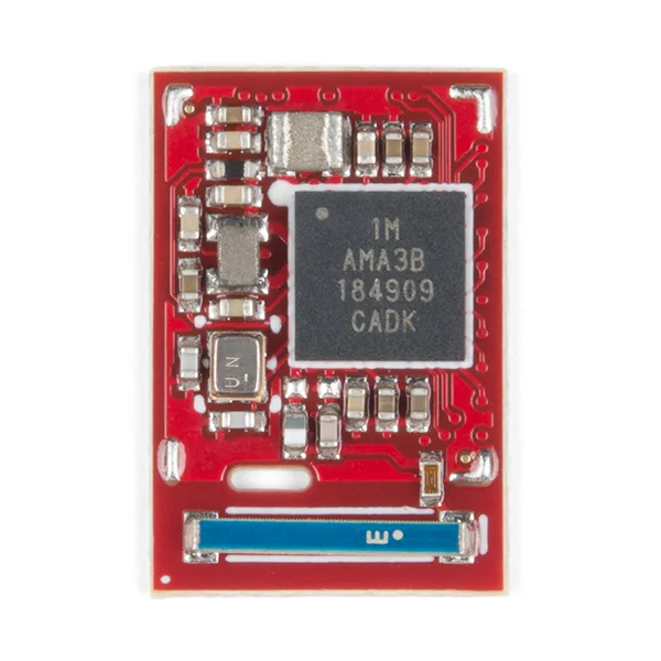 Artemis Engineering Version: SparkFun’s first open-source, embedded-systems module