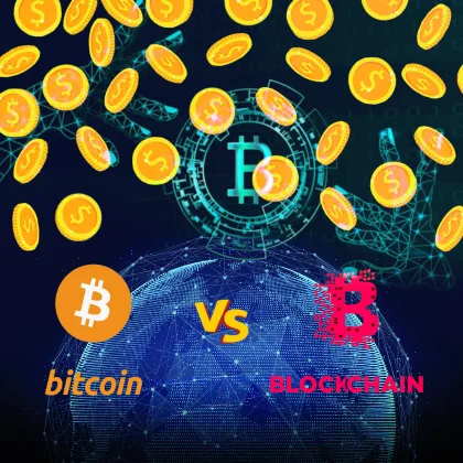 Bitcoin & Blockchain
