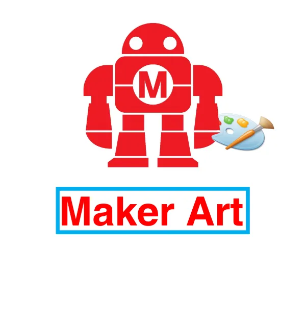 “MakerArt” an innovative  project of synergistic pathways between international makers and artists