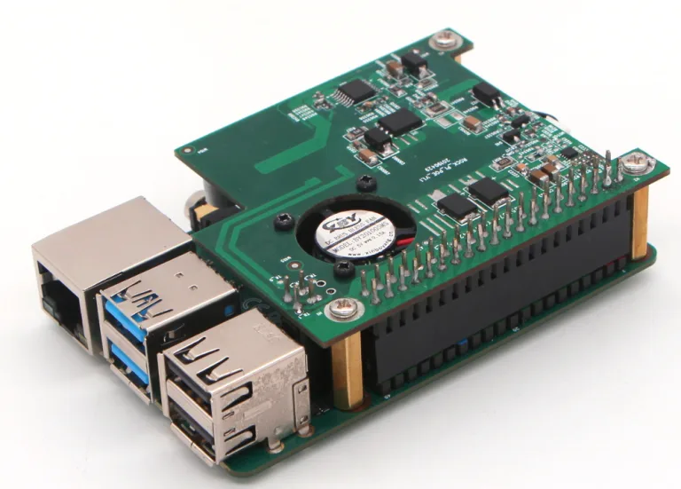 Radxa Unveiled Rock Pi S, Rock Pi 4 v1.4 and Rock Pi Poe HAT