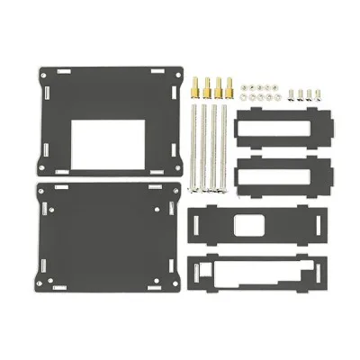 Acrylic Clear Case for Jetson Nano