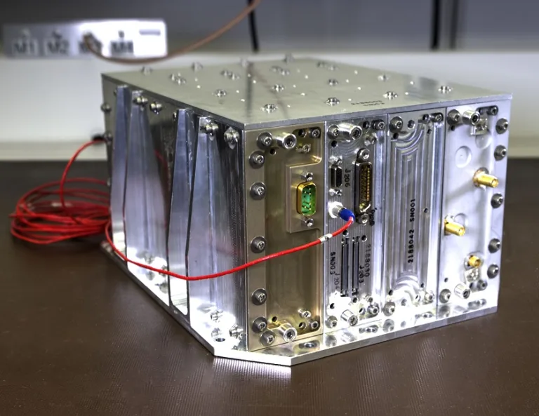 A GPS for Navigation on the Moon