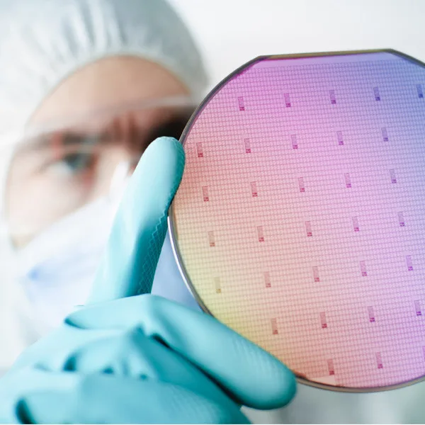 New artificial intelligence company is unveiling the largest semiconductor chip ever built
