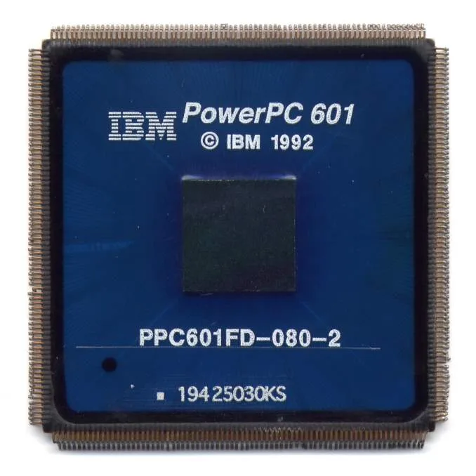 Now you can design your own IBM PowerPC