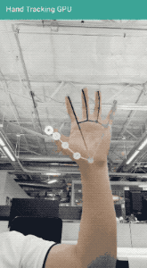 Open-Source Code for Hand Gesture Recognition – Sign Language Translation