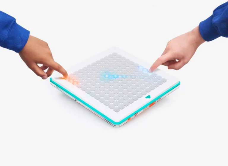 Arcade Coder for kid programmers