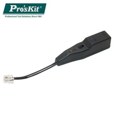 Tester for telephone line – Pro’sKit