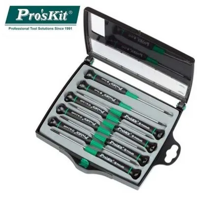 Mini screwdrivers set – 9pc