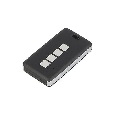 LoRa 868 MHz 4-channel remote control