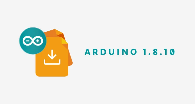 Arduino IDE 1.8.10 has been released