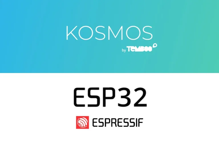 Espressif & Temboo Partner to Empower Everyone to Benefit from the Internet of Things