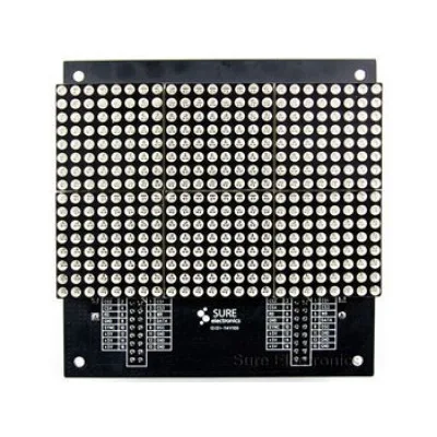 Matrix display 24X16 red LED 3MM