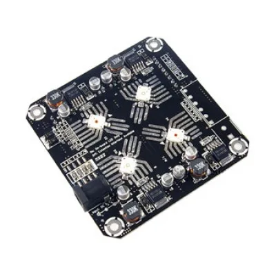 Module 4 LED 1 watt – RGBY
