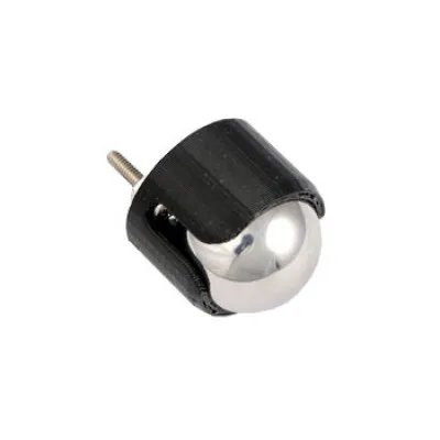 Pololu ball caster with 1.8 cm metal ball
