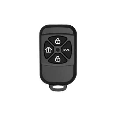 Radio remote control for wireless alarm FR575