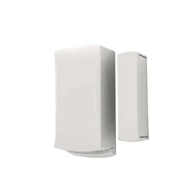 Transmitter magnetic contacts for alarm wireless FR575