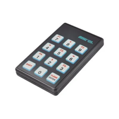 12 channels PDA transmitter