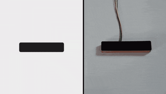 Trill sensors bring beautiful touch interaction to digital projects