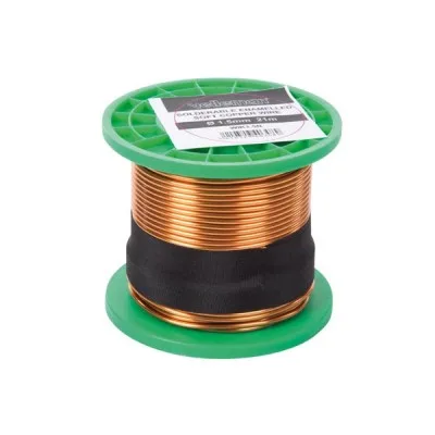 Winding wire Ø1.5mm – 21m – 0.2 ohm